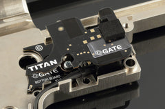 GATE Titan AEG Advanced MOSFET System [Rear Wired] (V2 / V3)