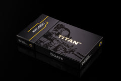 GATE Titan AEG Advanced MOSFET System [Rear Wired] (V2 / V3)