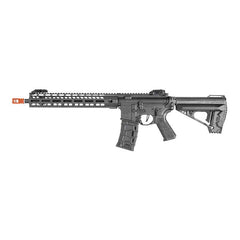 VFC Avalon Saber Carbine M-LOK AEG (Black / Tan) (US Version)