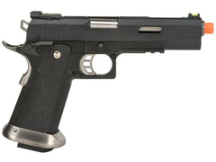 WE-Tech Hi-Capa 5.1 / 2011 GBB Pistol (Various Models)