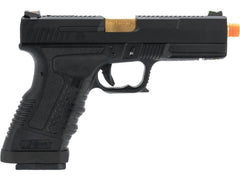 WE-Tech G Series No. 1799 Series GBB Pistol