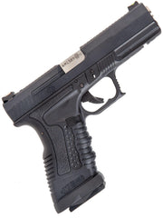 WE-Tech G Series No. 1799 Series GBB Pistol