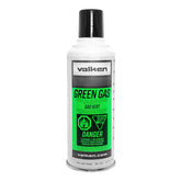 Valken/Elite Force GreenGas (8oz net capacity)