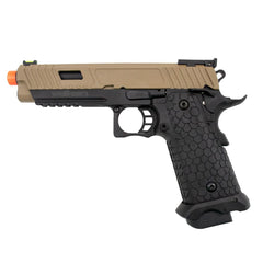 Valken/SRC Hi-Capa 5.1 "Baba Yaga" Airsoft GBB Pistol (CO2)